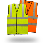 uniforms workwear high visibility clothing - Action Apparel, Stoneham MA