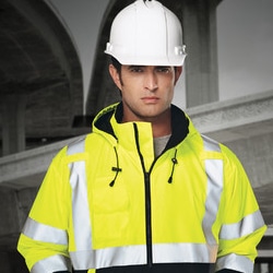 High Visibility Workwear